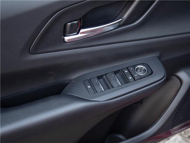 2026 Toyota Prius Plug-In Hybrid XSE (Stk: PH9670) in Windsor - Image 8 of 30