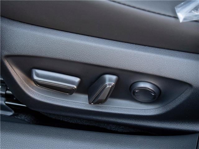 2026 Toyota Prius Plug-In Hybrid XSE (Stk: PH9670) in Windsor - Image 15 of 30