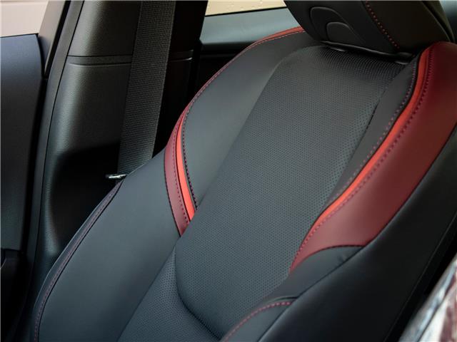 2026 Toyota Prius Plug-In Hybrid XSE (Stk: PH9670) in Windsor - Image 16 of 30