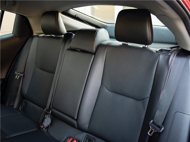 2026 Toyota Prius Plug-In Hybrid XSE (Stk: PH9670) in Windsor - Image 30 of 30