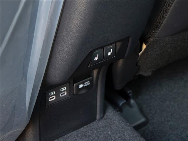 2026 Toyota Prius Plug-In Hybrid XSE (Stk: PH9670) in Windsor - Image 29 of 30