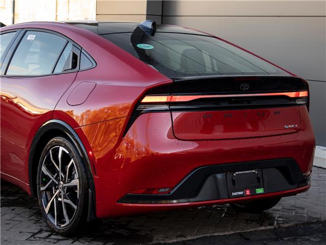 2026 Toyota Prius Plug-In Hybrid XSE (Stk: PH9670) in Windsor - Image 5 of 30