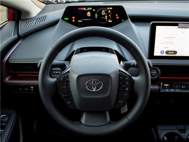 2026 Toyota Prius Plug-In Hybrid XSE (Stk: PH9670) in Windsor - Image 13 of 30