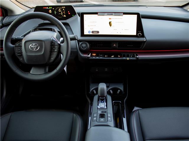 2026 Toyota Prius Plug-In Hybrid XSE (Stk: PH9670) in Windsor - Image 18 of 30