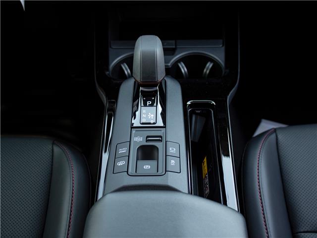 2026 Toyota Prius Plug-In Hybrid XSE (Stk: PH9670) in Windsor - Image 23 of 30