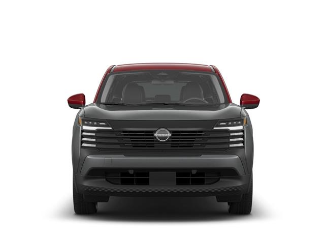 2026 Nissan Kicks SV (Stk: N21544) in Brantford - Image 2 of 8