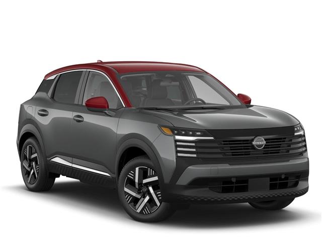 2026 Nissan Kicks SV (Stk: N21544) in Brantford - Image 3 of 8