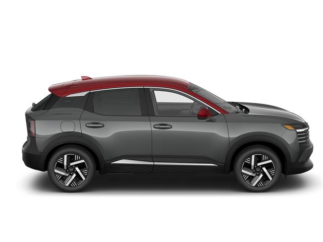 2026 Nissan Kicks SV (Stk: N21544) in Brantford - Image 4 of 8