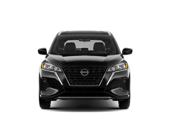 2025 Nissan Kicks Play SV (Stk: N21552) in Brantford - Image 2 of 8