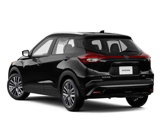2025 Nissan Kicks Play SV (Stk: N21552) in Brantford - Image 7 of 8