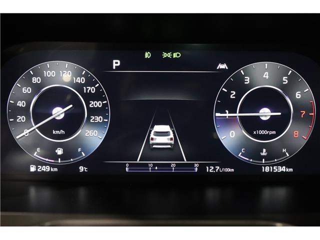 2022 Kia Sorento 2.5T SX w/Black Leather (Stk: 26660A) in Edmonton - Image 30 of 30