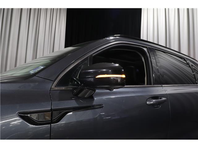 2022 Kia Sorento 2.5T SX w/Black Leather (Stk: 26660A) in Edmonton - Image 7 of 30