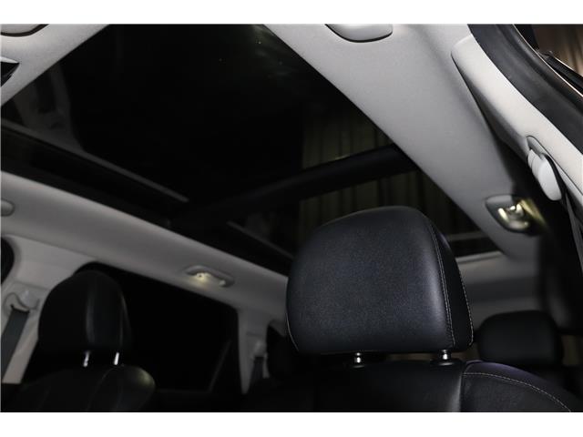 2022 Kia Sorento 2.5T SX w/Black Leather (Stk: 26660A) in Edmonton - Image 11 of 30