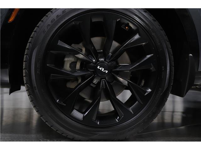2022 Kia Sorento 2.5T SX w/Black Leather (Stk: 26660A) in Edmonton - Image 9 of 30