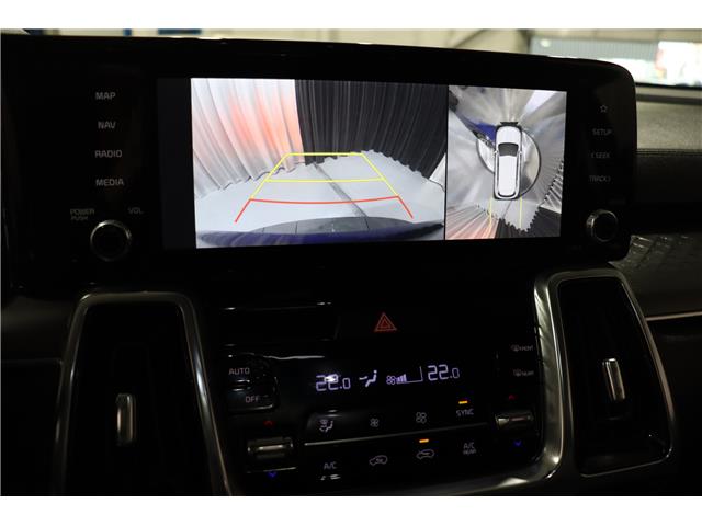 2022 Kia Sorento 2.5T SX w/Black Leather (Stk: 26660A) in Edmonton - Image 19 of 30