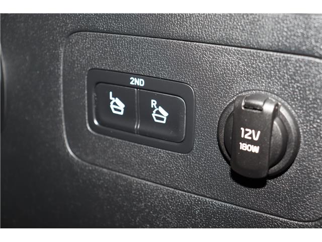 2022 Kia Sorento 2.5T SX w/Black Leather (Stk: 26660A) in Edmonton - Image 26 of 30