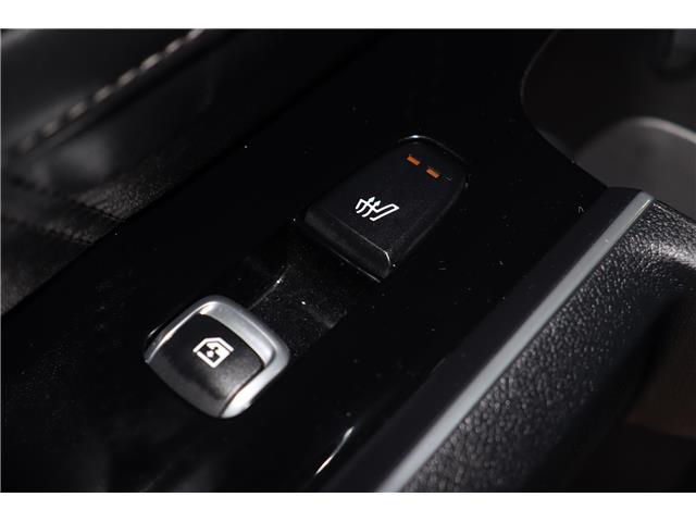 2022 Kia Sorento 2.5T SX w/Black Leather (Stk: 26660A) in Edmonton - Image 23 of 30