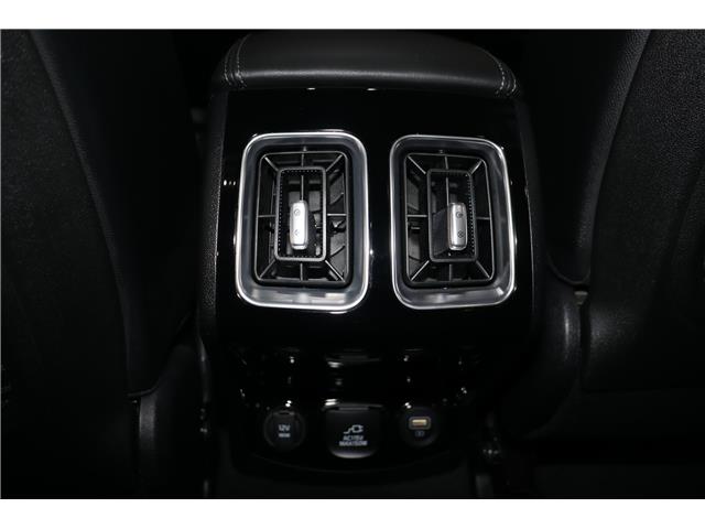 2022 Kia Sorento 2.5T SX w/Black Leather (Stk: 26660A) in Edmonton - Image 24 of 30
