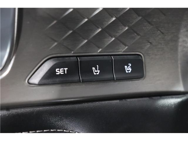 2022 Kia Sorento 2.5T SX w/Black Leather (Stk: 26660A) in Edmonton - Image 12 of 30