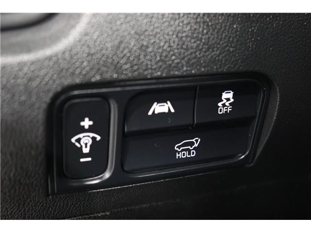 2022 Kia Sorento 2.5T SX w/Black Leather (Stk: 26660A) in Edmonton - Image 17 of 30