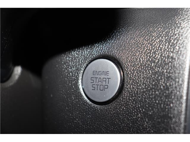 2022 Kia Sorento 2.5T SX w/Black Leather (Stk: 26660A) in Edmonton - Image 14 of 30
