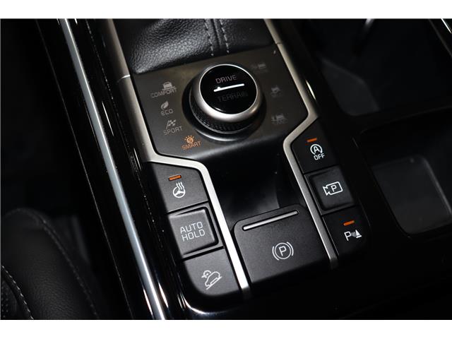 2022 Kia Sorento 2.5T SX w/Black Leather (Stk: 26660A) in Edmonton - Image 21 of 30