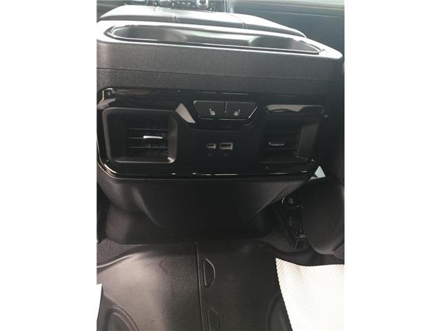 2024 GMC Sierra 2500HD AT4 (Stk: GG027A) in Swan River - Image 12 of 22