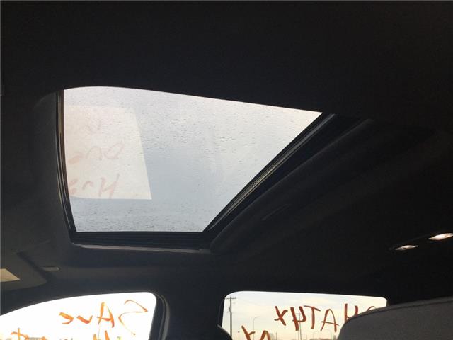 2024 GMC Sierra 2500HD AT4 (Stk: GG027A) in Swan River - Image 13 of 22