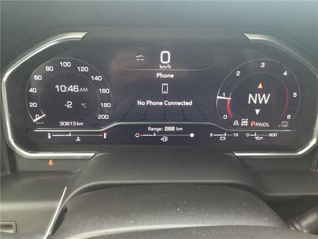 2024 GMC Sierra 2500HD AT4 (Stk: GG027A) in Swan River - Image 15 of 22