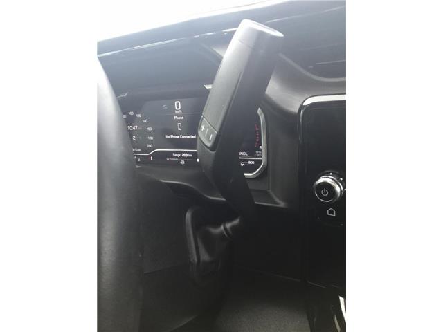 2024 GMC Sierra 2500HD AT4 (Stk: GG027A) in Swan River - Image 19 of 22