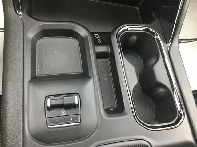 2024 GMC Sierra 2500HD AT4 (Stk: GG027A) in Swan River - Image 20 of 22