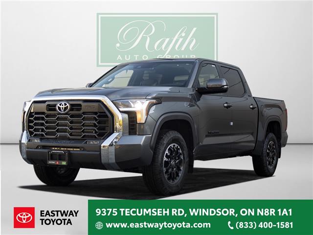 2026 Toyota Tundra SR - 8km