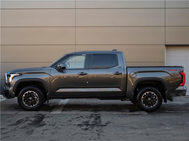2026 Toyota Tundra SR (Stk: TU6432) in Windsor - Image 4 of 25