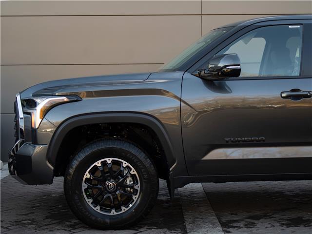 2026 Toyota Tundra SR (Stk: TU6432) in Windsor - Image 3 of 25