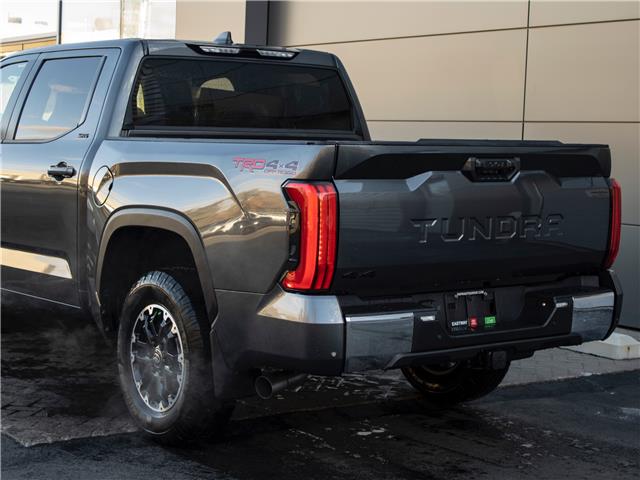 2026 Toyota Tundra SR (Stk: TU6432) in Windsor - Image 5 of 25