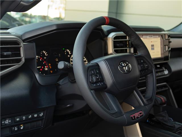 2026 Toyota Tundra SR (Stk: TU6432) in Windsor - Image 9 of 25