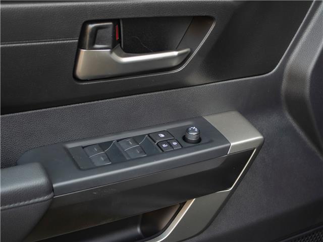 2026 Toyota Tundra SR (Stk: TU6432) in Windsor - Image 8 of 25