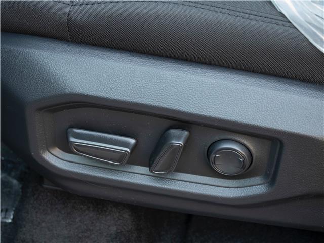 2026 Toyota Tundra SR (Stk: TU6432) in Windsor - Image 15 of 25