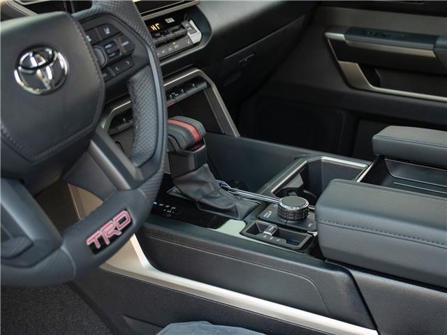 2026 Toyota Tundra SR (Stk: TU6432) in Windsor - Image 21 of 25