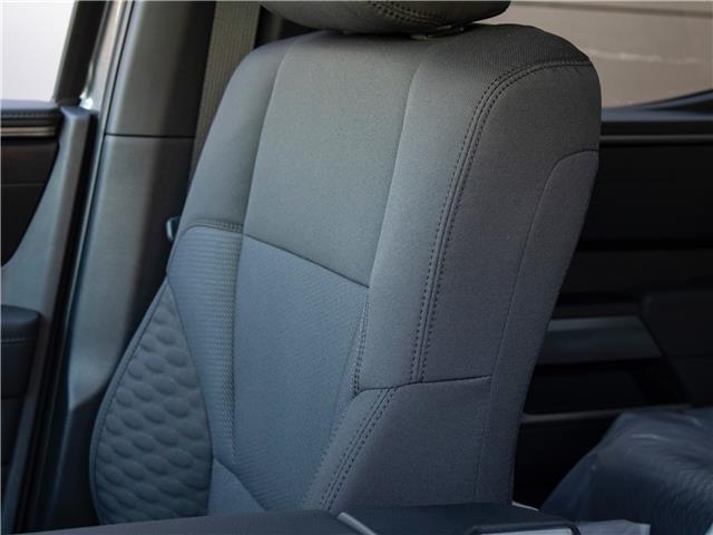 2026 Toyota Tundra SR (Stk: TU6432) in Windsor - Image 16 of 25