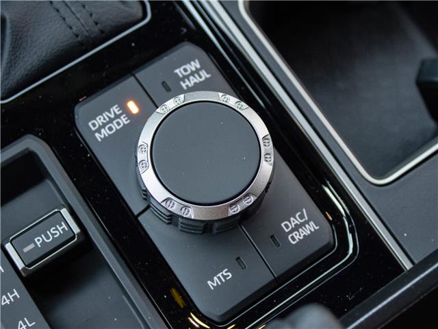 2026 Toyota Tundra SR (Stk: TU6432) in Windsor - Image 22 of 25