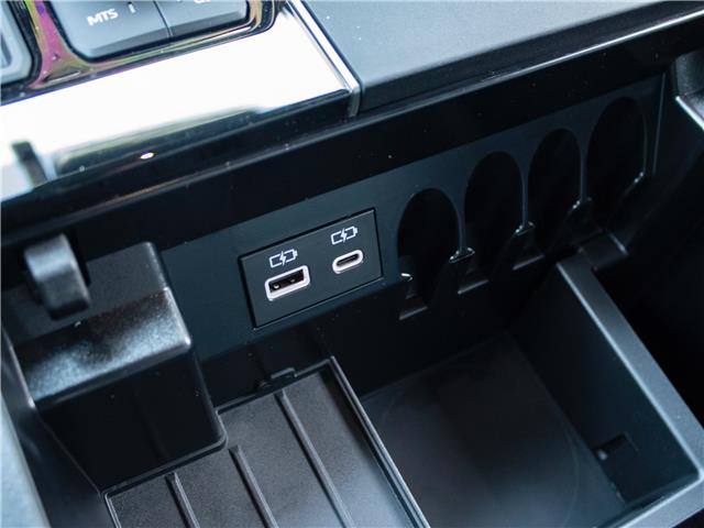 2026 Toyota Tundra SR (Stk: TU6432) in Windsor - Image 25 of 25