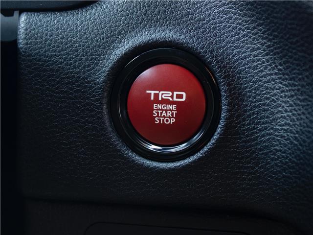 2026 Toyota Tundra SR (Stk: TU6432) in Windsor - Image 13 of 25