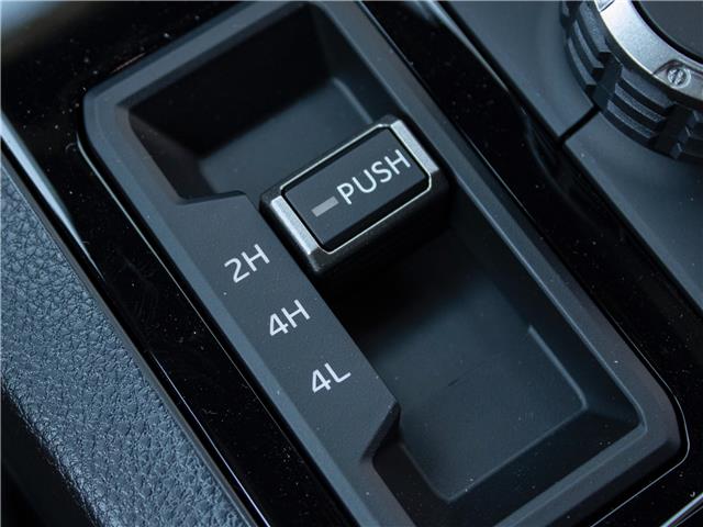 2026 Toyota Tundra SR (Stk: TU6432) in Windsor - Image 23 of 25