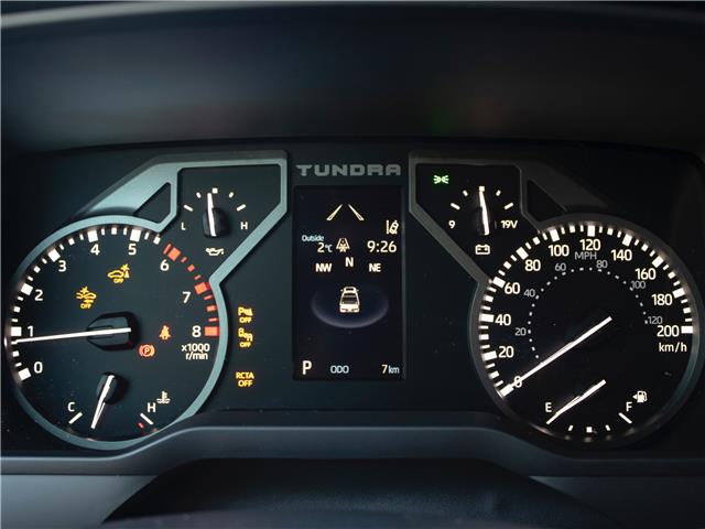 2026 Toyota Tundra SR (Stk: TU6432) in Windsor - Image 10 of 25