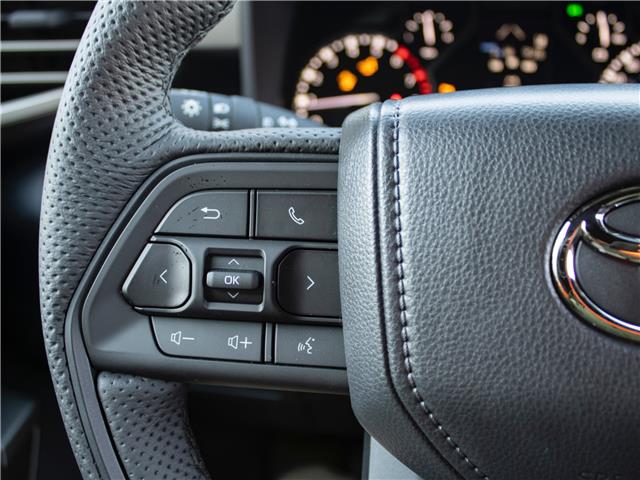 2026 Toyota Tundra SR (Stk: TU6432) in Windsor - Image 11 of 25