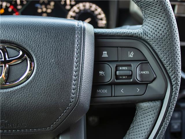 2026 Toyota Tundra SR (Stk: TU6432) in Windsor - Image 12 of 25