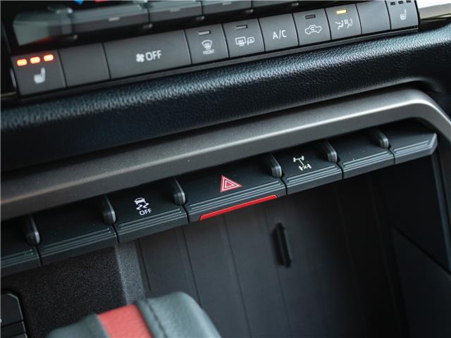 2026 Toyota Tundra SR (Stk: TU6432) in Windsor - Image 19 of 25