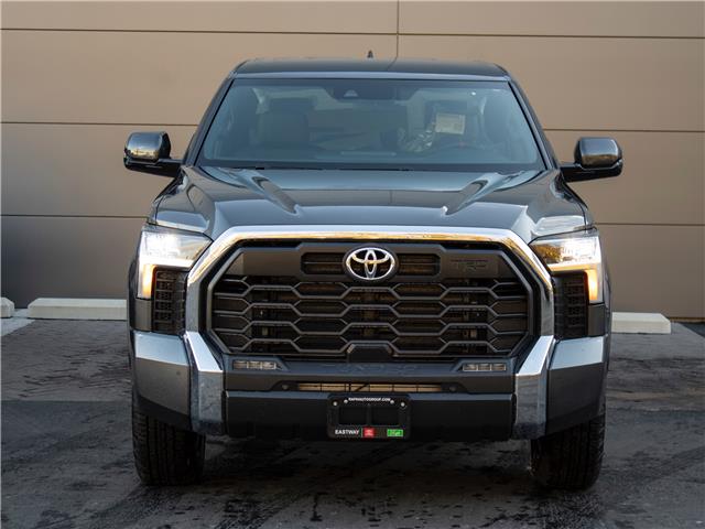 2026 Toyota Tundra SR (Stk: TU6432) in Windsor - Image 2 of 25