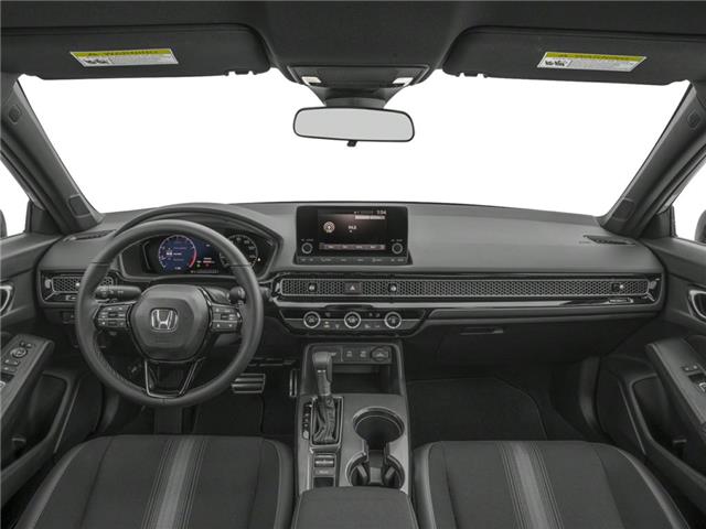 2026 Honda Civic Sport (Stk: INCOMING UNIT) in Ottawa - Image 2 of 4